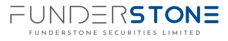 Funderstone Securities Limited