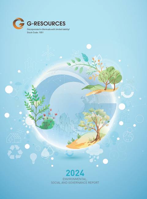 ESG Report 2024