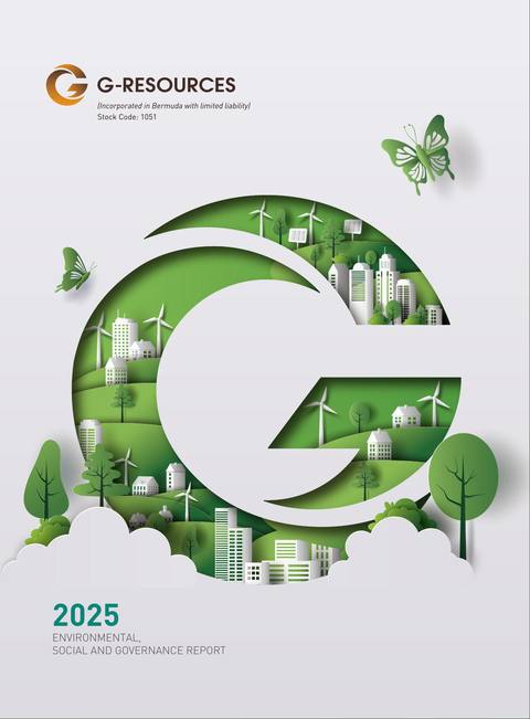 ESG Report 2025